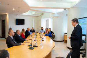 «Школа РНФ» прошла в Самарской области