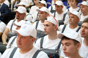 Лучшие строители Самарской области: подведены итоги регионального этапа конкурса «Строймастер»