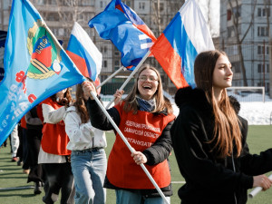 12 апреля 2026 года в Самаре состоится областной автопробег «Поехали!», приуроченный ко Дню космонавтики и 65-летию первого полёта человека в космос.