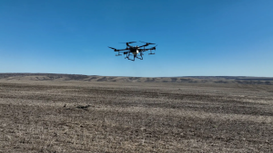 В 2009 году наш регион одним из первых в Российской Федерации разработал и ввел в промышленную эксплуатацию региональную геоинформационную систему (ГИС) АПК, позволяющую принимать эффективные управленческие решения в сельском хозяйстве.