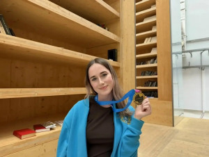 Учащиеся более чем из 30 стран примут участие в ММО-60 – одном из самых престижных научных соревнований для юных химиков со всего мира.