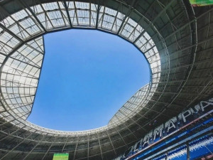 Дополнительные трамваи и автобусы будут работать в Самаре в дни футбольных матчей 11 и 13 апреля