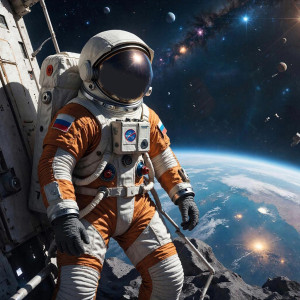 Роскосмос открыл электронный отбор в космонавты через Госуслуги с 12 апреля 2026 года