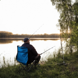 Рыбаков предупредили о штрафах в 500 тысяч рублей