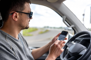 Билайн повысил качество 4G для поездок по трассе М-5 в Самарской области