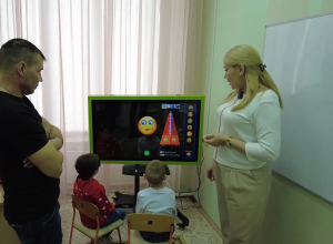 Самарская область - один из 14 российских регионов, участвующих в спецпроекте «Вызов», который разработан по инициативе уполномоченного при Президенте РФ по правам ребёнка Марии Львовой-Беловой.