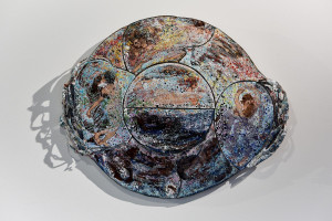 16 апреля в культурном центре «ЗИМ Галерея» пройдет лекция «Искусство сквозь времена: горячая эмаль вчера и сегодня». Ее прочитает художник-эмальер Дина Богусонова.