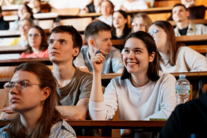 18 апреля в 15:00 Самарская область  присоединится к международной акции «Тотальный диктант». 
