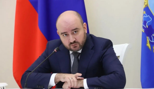 В понедельник, 13 апреля, на оперативном совещании в областном правительстве Вячеслав Федорищев рассмотрел обращения граждан, которые поступили через мессенджер МАКС и по другим каналам связи.