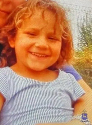 Сотрудники полиции разыскивают трёхлетнего ребёнка в Исаклинском районе