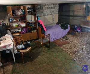 В Жигулёвске полицейские раскрыли кражу ноутбука из подсобки