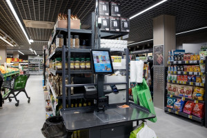 «Монетка» открыла первые магазины в Самарской области