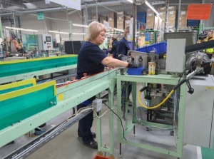 Самарская область обменяется опытом с коллегами из других регионов