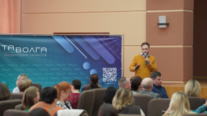 В Самарской области стартовала образовательная программа «Бренд работодателя» - практико-ориентированный проект для руководителей и HR-команд предприятий, нацеленный на системное развитие и укрепление их бренда.