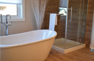 Каждый пятый самарец готов переехать к партнеру только при наличии второй ванной комнаты в квартире