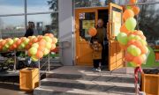 В Самарской области открыла первые магазины федеральная торговая сеть «Монетка»