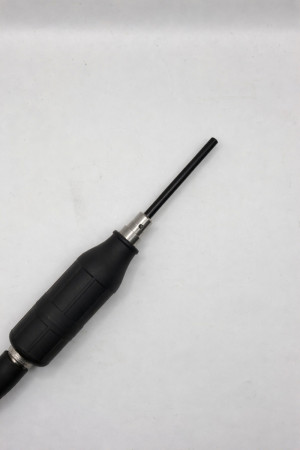 На кафедре «Химия и технология полимерных и композиционных материалов» Самарского политеха разработали абразивный инструмент для финишной обработки сложных деталей с помощью ультразвука.