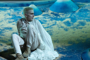 25 апреля в 12.00 и 16.00 в Самарском театре драмы спектакль «Маленький принц».