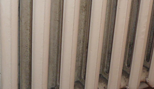 Отопление в Самаре отключат сегодня, 16 апреля