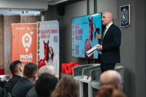 В Самарской области стартовала Неделя креативного бизнеса