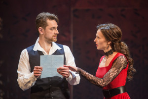 Гастроли Московского Губернского театра пройдут в Самаре