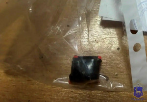 Жителя Жигулёвска подозревают в склонении сожительницы к потреблению наркотиков