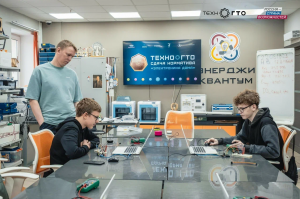 Весенняя сдача ТехноГТО в Самарской области: как получить преимущество при поступлении в вузы