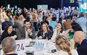 62 управленца из Самарской области принимают участие в онлайн-полуфиналах конкурса «Лидеры России. Команда»