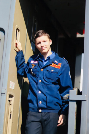 В ПривГУПС приступили к подготовке проводников из числа студентов университетского комплекса в рамках нового профориентационного проекта «Волжская рокада».