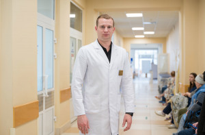 В Клиниках СамГМУ платную медицинскую помощь теперь можно получить и в ночное время