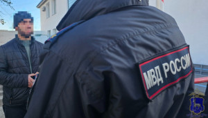 Задержанный полицейскими самарец осужден за грабёж и кражу