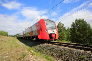 Между Самарой и Уфой начнёт курсировать первый прямой поезд
