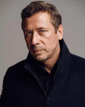 Андрей Мерзликин выступит перед школьниками Самарской области