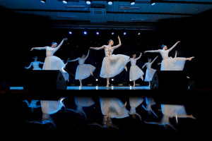 В Самарской области завершилось одно из направлений «Самарской студенческой весны» – фестиваль творчества, объединяющий студентов профессиональных образовательных организаций.