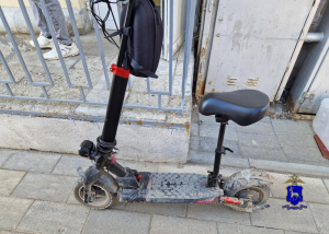 16 апреля на территории Самарской области зарегистрировано 8 дорожно-транспортных происшествий, в которых пострадали 11 человек.