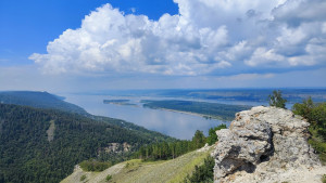 С 25 апреля гора Стрельная откроется полноценно и будет работать без выходных.