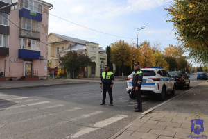 Мимо бдительных сотрудников сызранской полиции не прошел нарушитель из Ульяновской области