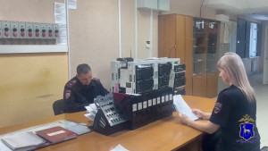 В Сызрани будут судить афериста, под видом партнёра маркетплейса обманувшего земляков на 1,2 млн рублей