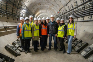 Министерство строительства Самарской области последовательно развивает систему подготовки кадров для строительной отрасли, делая акцент на практико-ориентированном обучении.