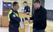 Полицейские задержали подозреваемого в хищении миллиона  рублей у жительницы Тольятти