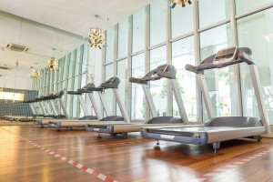 в Самаре на годовой абонемент в фитнес-клуб уходит 20% месячной зарплаты