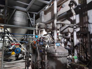 Самарский производитель синтетических смол повысит эффективность благодаря нацпроекту