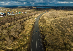 В Самарской области проверяют 186 объектов дорожного ремонта по гарантии
