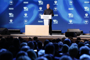 «Единая Россия» включит в новую Народную программу предложения муниципалитетов