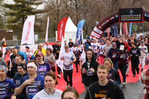 19 апреля 2026 года в Самаре состоялся XI «Космический полумарафон», который традиционно открыл беговой сезон в регионе.