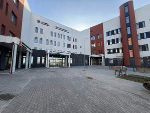 С апреля текущего года ветераны боевых действий проходят второй этап углубленной диспансеризации на базе новой поликлиники пгт Смышляевка Волжской районной клинической больницы.