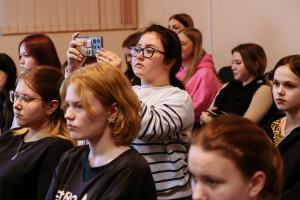 В Самарской области с 20 по 24 апреля проходит Всероссийская просветительская акция «Неделя БезОпасности», организованная в рамках национального проекта «Молодёжь и дети», который реализуется по поручению Президента России Владимира Путина с 2025 года.