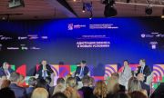 Представители губернии приняли участие во Всероссийском форуме «Мой бизнес»