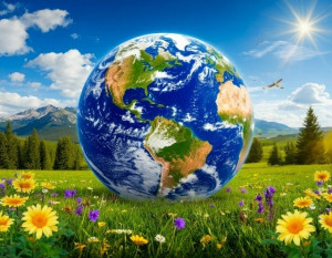 Самарцев приглашают в зоопарк на "Международный день Земли"