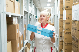 В СамГМУ разработали и внедрили систему управления закупками, учета и оборачиваемости лекарственных препаратов и медизделий